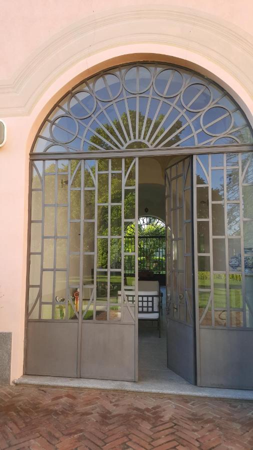 B&B La Cascina Grossa Alessandria Exterior foto