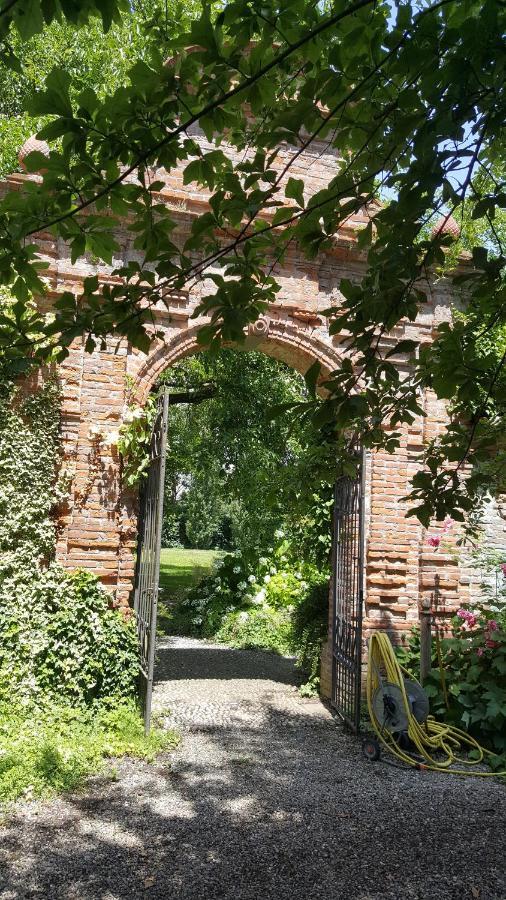 B&B La Cascina Grossa Alessandria Exterior foto